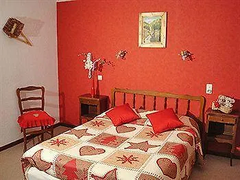 Hotel Du Furon