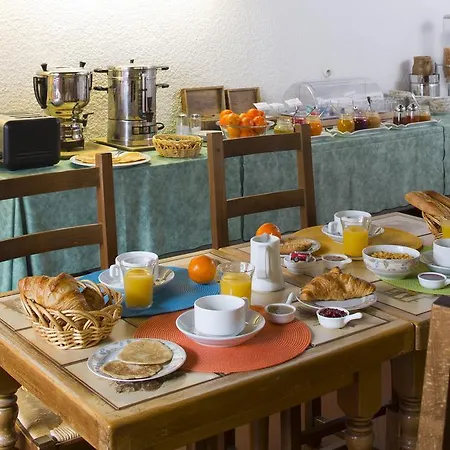 Du Furon Hotel