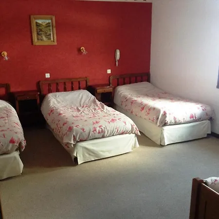 Du Furon Hotel Meaudre