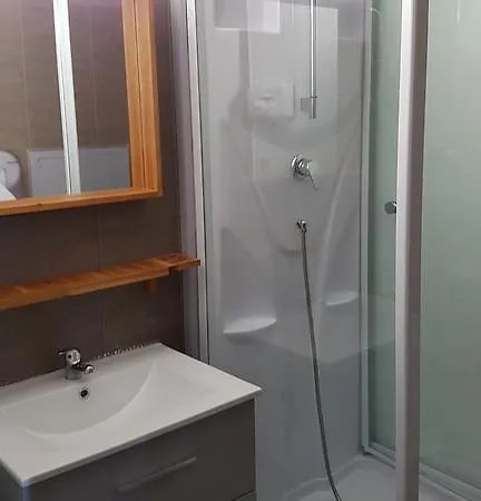 Hotel Du Furon 2*