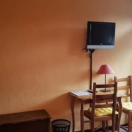 Hotel Du Furon