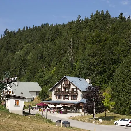 Du Furon Hotel 2*