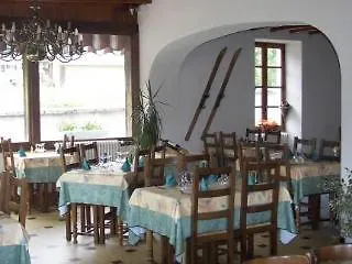 Hotel Du Furon