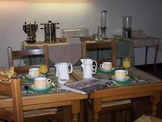 Hotel Du Furon 2*