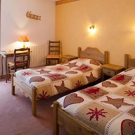 Du Furon Hotel